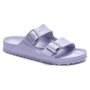 Birkenstock Light Purple Slide Sandals